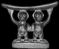 La Première galerie d'Art qui amuse la Galerie Tout en vous permettant de Voir sans Toucher Art Center of Africa by Afriyie-lines