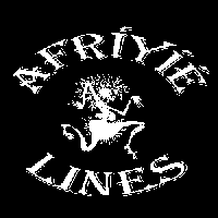 page d'accueil Afriyi� Lines