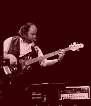 Patrick Perrier