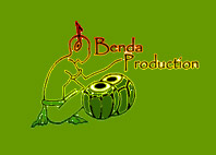 Studio d'enregistrement - Benda Production - Chalais - Valais - Suisse