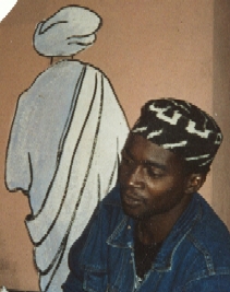 Bebey Prince Bissongo