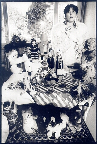 F�vrier surtout si �a te pla�t