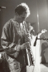 Cedric Asseo