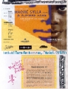 Flyer Djembe Fare