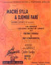flyer du dfil dos