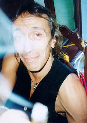 Le Bel Hubert Mecano Hors Paire