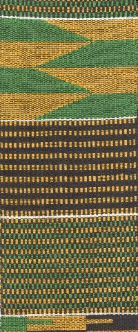 pagne africain