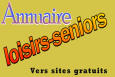 Annuaire des loisirs gratuits pour les seniors