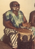 Makola drums