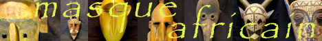 www.masque-africain.net - masques africains en ligne