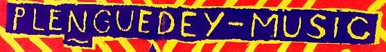 Wountey Plengedey Music