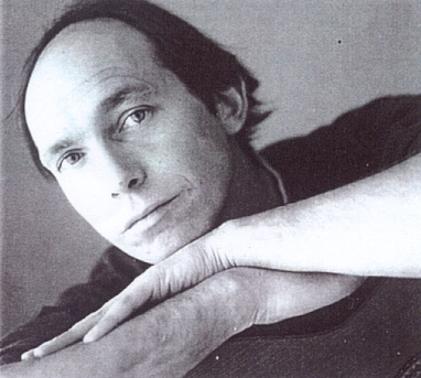 Randolph Hunziker auteur interprte suisse Virtuose de la guitare acoustique