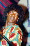 ALEX DAYO FONDATEUR DU WOUNTHEY